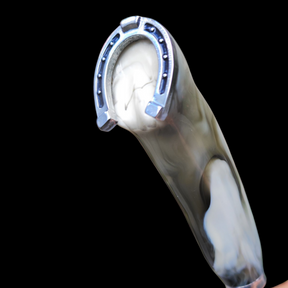 Faca Artesanal Modelo Ferradura Premium - Ideal para Churrasco